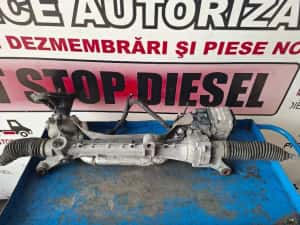 caseta directie ford kuga 2 2014 2015 2016 2017 2018 2019 hv6c3d070nb a0067975 — miniatura 3