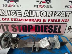 caseta directie ford kuga 2 2014 2015 2016 2017 2018 2019 hv6c3d070nb a0067975 — miniatura 6
