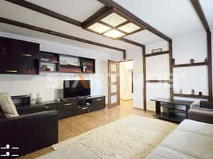 Apartament 3 camere cu parcare Racadau — miniatura 3