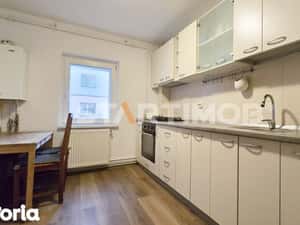 Apartament 3 camere cu parcare Racadau — miniatura 4