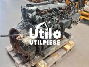 Motor Deutz TCD2012L062V 140KW Excavator Buldozer - Verificat