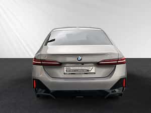 BMW 520 Berlină, second-hand, 24.820 km — miniatura 4