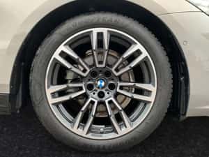 BMW 520 Berlină, second-hand, 24.820 km — miniatura 6