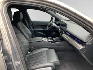 BMW 520 Berlină, second-hand, 24.820 km — miniatura 7