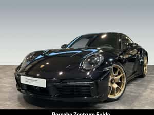 Porsche 992 Automată 650 HP Benzină