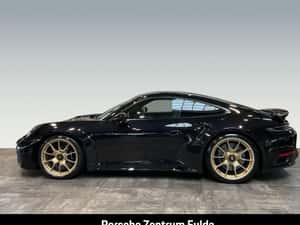 Porsche 992 Automată 650 HP Benzină — miniatura 2