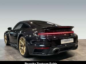 Porsche 992 Automată 650 HP Benzină — miniatura 3
