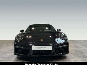 Porsche 992 Automată 650 HP Benzină — miniatura 4