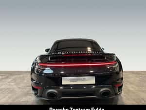 Porsche 992 Automată 650 HP Benzină — miniatura 5