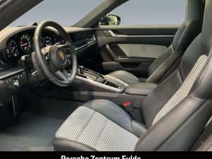 Porsche 992 Automată 650 HP Benzină — miniatura 7