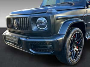 Mercedes-Benz G 63 AMG SUV 2023 — miniatura 3