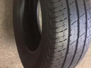 Anvelopa continental 215/65/15C — miniatura 7