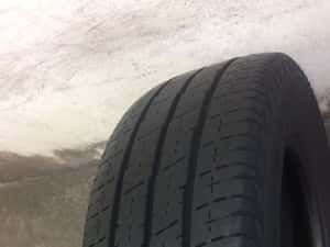 Anvelopa continental 215/65/15C — miniatura 10