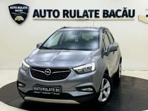 Opel Mokka X 1.4 Benzina 140CP Automata 2017 — miniatura 1