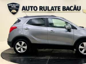 Opel Mokka X 1.4 Benzina 140CP Automata 2017 — miniatura 3