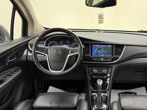 Opel Mokka X 1.4 Benzina 140CP Automata 2017 — miniatura 7