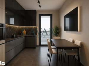 Proiect Cavar Residence 2 Camere — miniatura 4