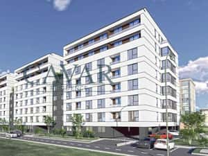 Proiect Cavar Residence 2 Camere — miniatura 6