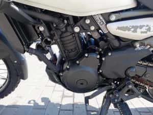 Vând Royal Enfield Himalayan 450 — miniatura 4