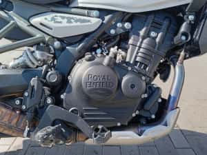 Vând Royal Enfield Himalayan 450 — miniatura 5