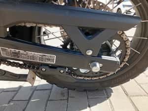 Vând Royal Enfield Himalayan 450 — miniatura 6