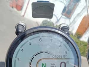 Vând Royal Enfield Himalayan 450 — miniatura 8