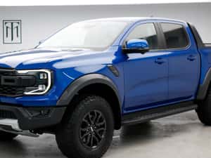 Ford Ranger Raptor 3.0 EcoBoost 292 CP 4x4