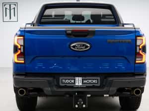 Ford Ranger Raptor 3.0 EcoBoost 292 CP 4x4 — miniatura 6