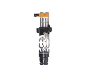 Injector Caterpillar 3126B 222-5972 C7 C9 3116 3126 + piese CAT — miniatura 2