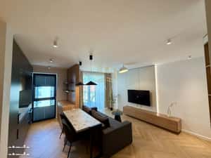 Apartament premium 2 camere semidecomandat | Prima inchiriere | The Of — miniatura 3