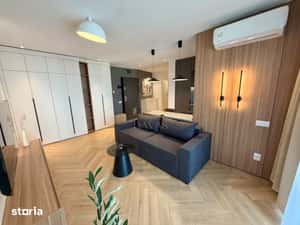 Apartament premium 2 camere semidecomandat | Prima inchiriere | The Of — miniatura 4