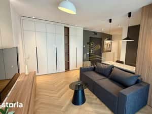 Apartament premium 2 camere semidecomandat | Prima inchiriere | The Of — miniatura 6