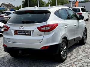 Hyundai ix35 2015 SUV Diesel Automată — miniatura 4