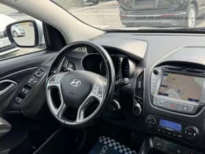 Hyundai ix35 2015 SUV Diesel Automată — miniatura 5