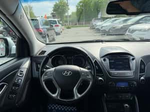 Hyundai ix35 2015 SUV Diesel Automată — miniatura 6
