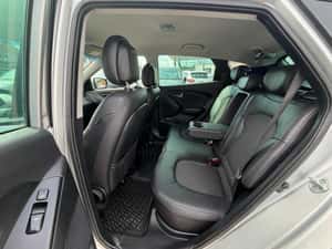 Hyundai ix35 2015 SUV Diesel Automată — miniatura 7