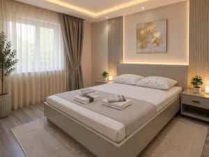 Regim hotelier 1 camera