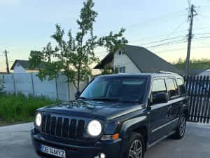 Vand Jeep Patriot 2008 Diesel 1997 cmc Neavariata