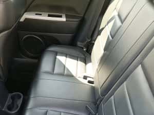 Vand Jeep Patriot 2008 Diesel 1997 cmc Neavariata — miniatura 9