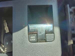 Vand Jeep Patriot 2008 Diesel 1997 cmc Neavariata — miniatura 10