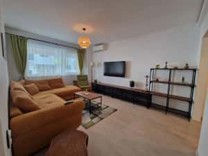 Inchiriez apartament 3 camere, complex rezidential Decebal Residence — miniatura 2