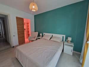 Inchiriez apartament 3 camere, complex rezidential Decebal Residence — miniatura 4