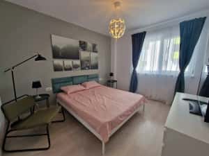 Inchiriez apartament 3 camere, complex rezidential Decebal Residence — miniatura 5