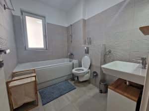 Inchiriez apartament 3 camere, complex rezidential Decebal Residence — miniatura 6