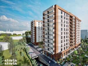 Brown Park Residence — miniatura 1