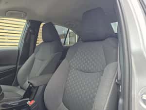 TOYOTA COROLLA DYNAMIC 1.8 HYBRID 140 CP / Car no 10 — miniatura 2