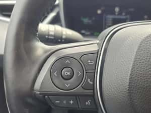 TOYOTA COROLLA DYNAMIC 1.8 HYBRID 140 CP / Car no 10 — miniatura 4