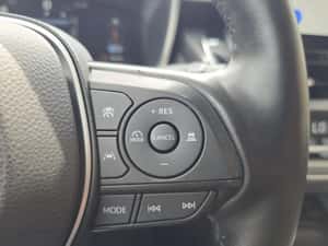 TOYOTA COROLLA DYNAMIC 1.8 HYBRID 140 CP / Car no 10 — miniatura 5
