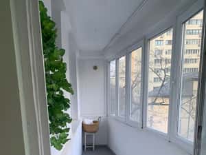 Apartament cu 2 camere, strada Masina de Paine — miniatura 4