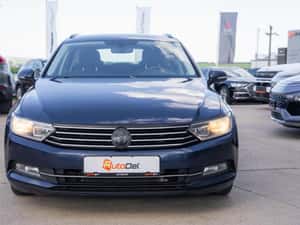 Volkswagen Passat 2015 Diesel 120 CP, 326800 km, Manuală — miniatura 2